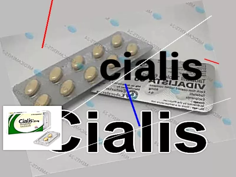 Prix du cialis 5 mg en pharmacie